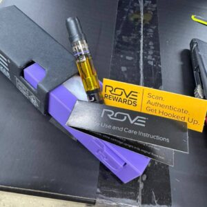 Rove