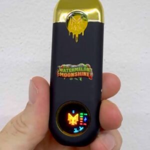 New gen 3 muha Meds
